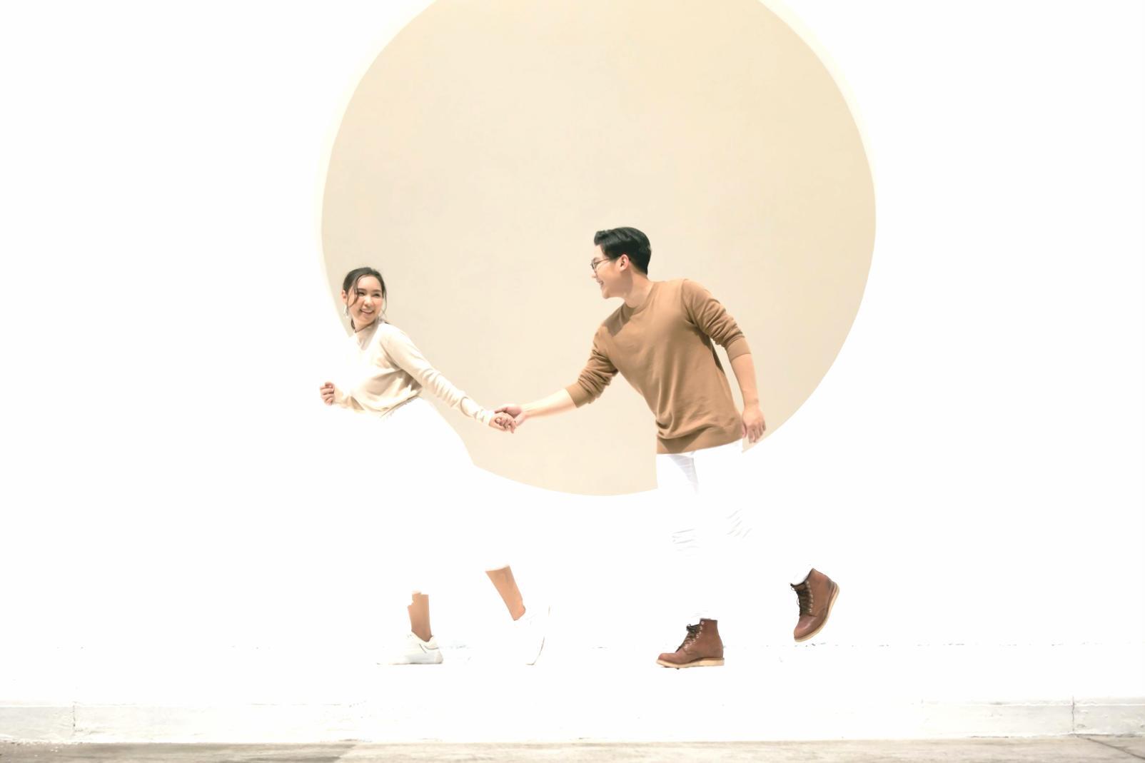 Investigación en biomecánica del movimiento durante sesión de danza aeróbica